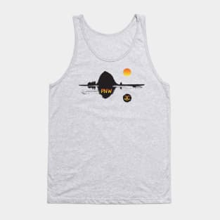 Cannon Beach Tank Top